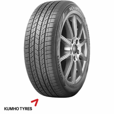 225/45R18 95V Kumho TA51 Solus