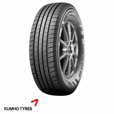 215/55R17 94V Kumho TX31 Supermile EV