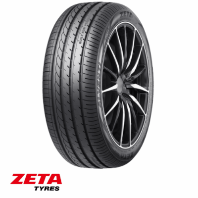 275/35R21 103Y XL Zeta Alventi