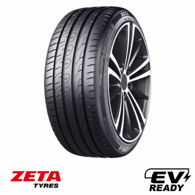 255/50R20 109W XL Zeta Artoria EV