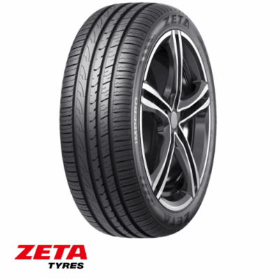 285/40R21 109Y XL Zeta Impero