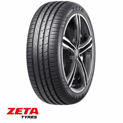245/50R20 102W Zeta Impero