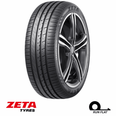 245/45R20 103W XL Zeta Impero Runflat