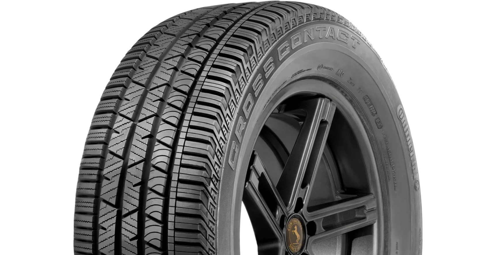 CrossContact LX Sport