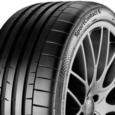 SportContact 6