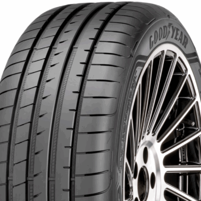 Eagle F1 Asymmetric 3