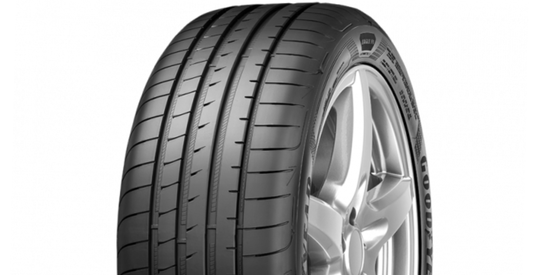 Eagle F1 Asymmetric 5