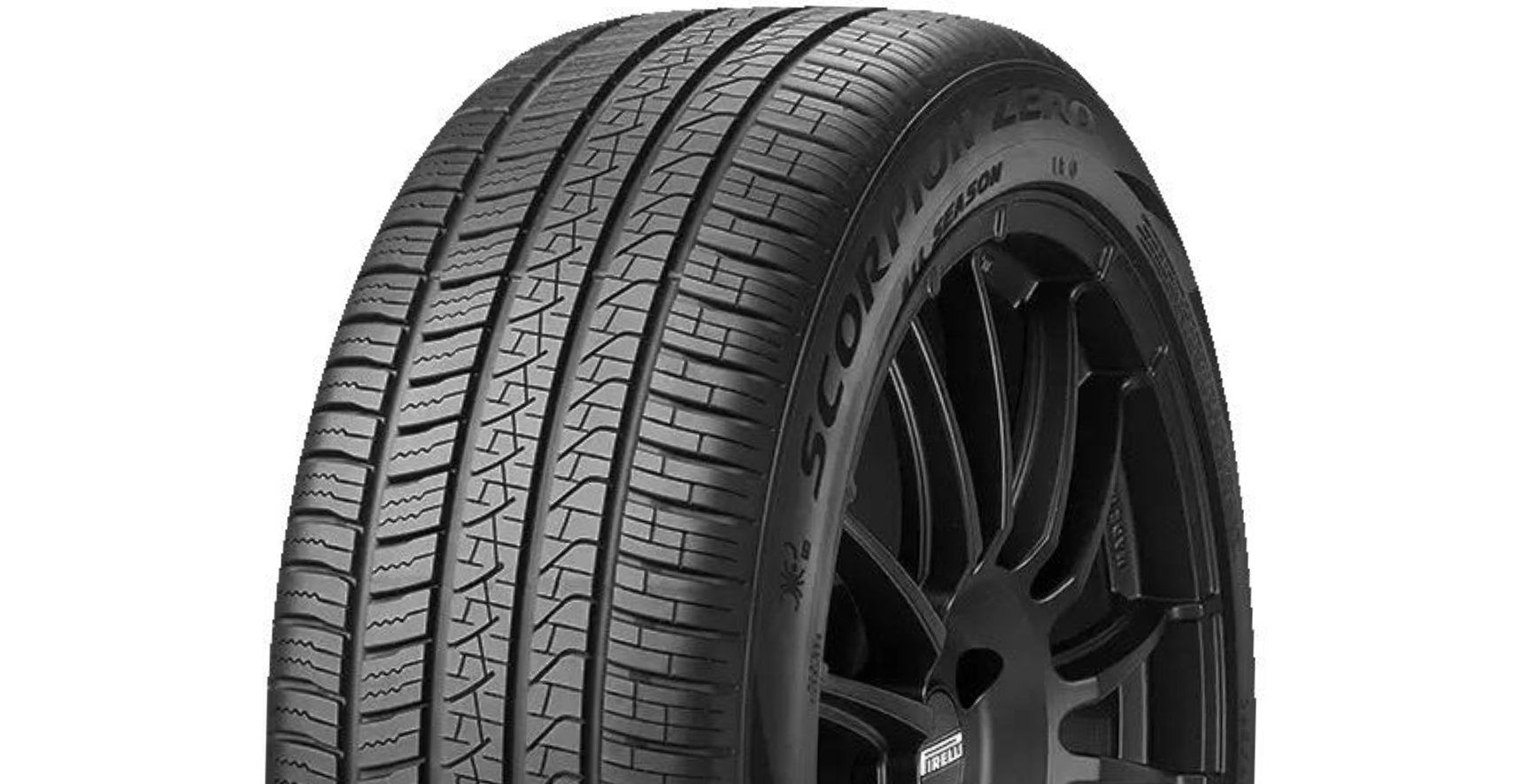 Scorpion Zero All Season