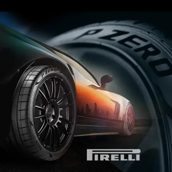 Pirelli