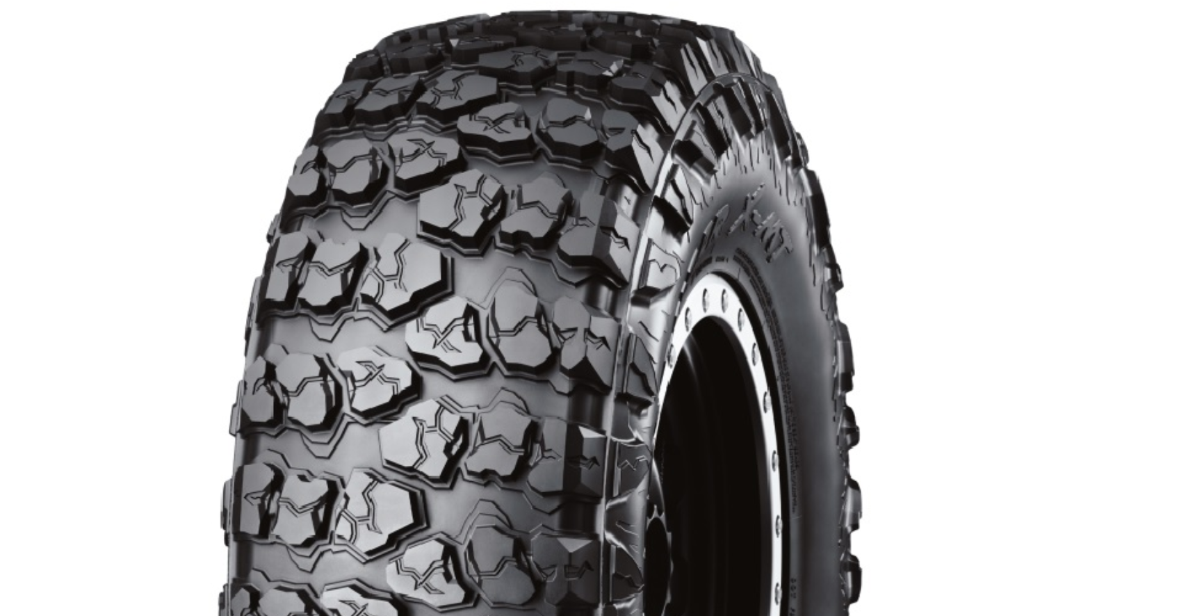 Geolandar G005 X-MT