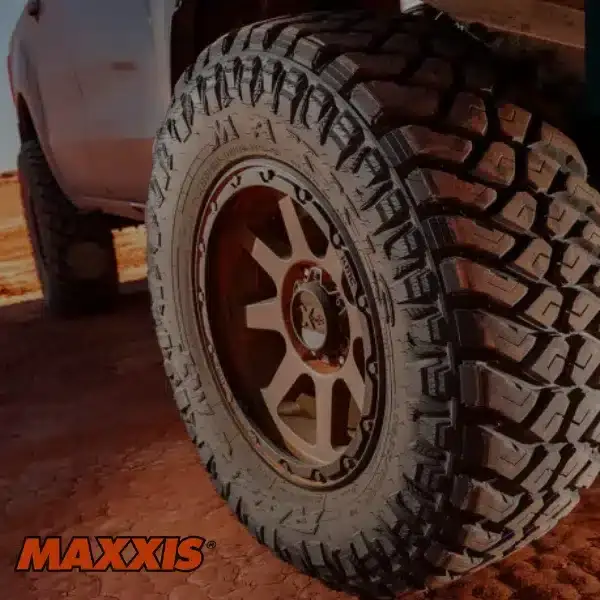 Maxxis