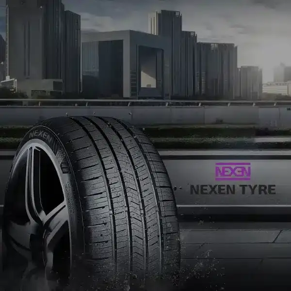 Nexen