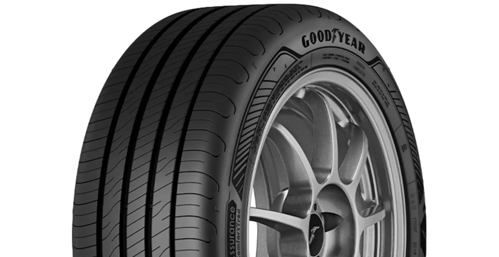 Assurance ComfortTred