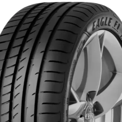 Eagle F1 Asymmetric 2