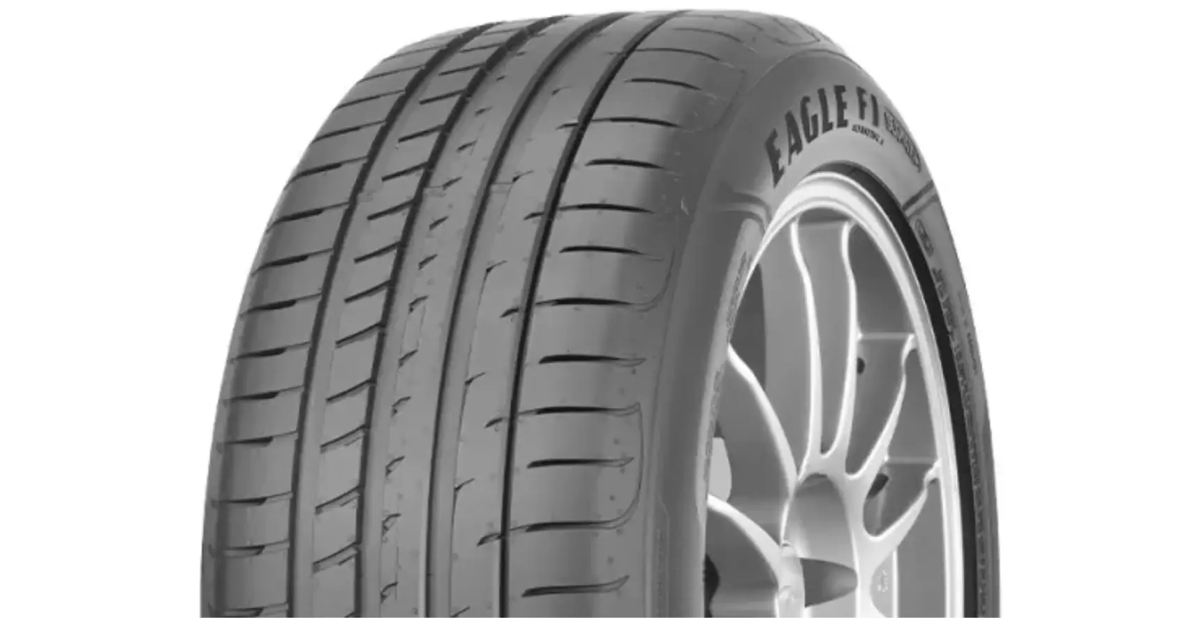 Eagle F1 Asymmetric 2 SUV