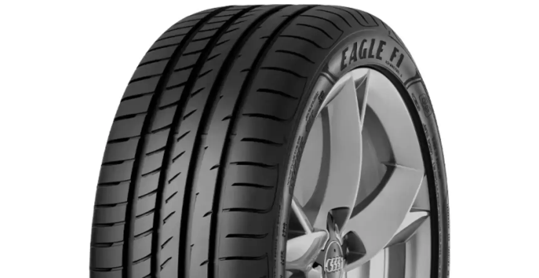 Eagle F1 Asymmetric 2