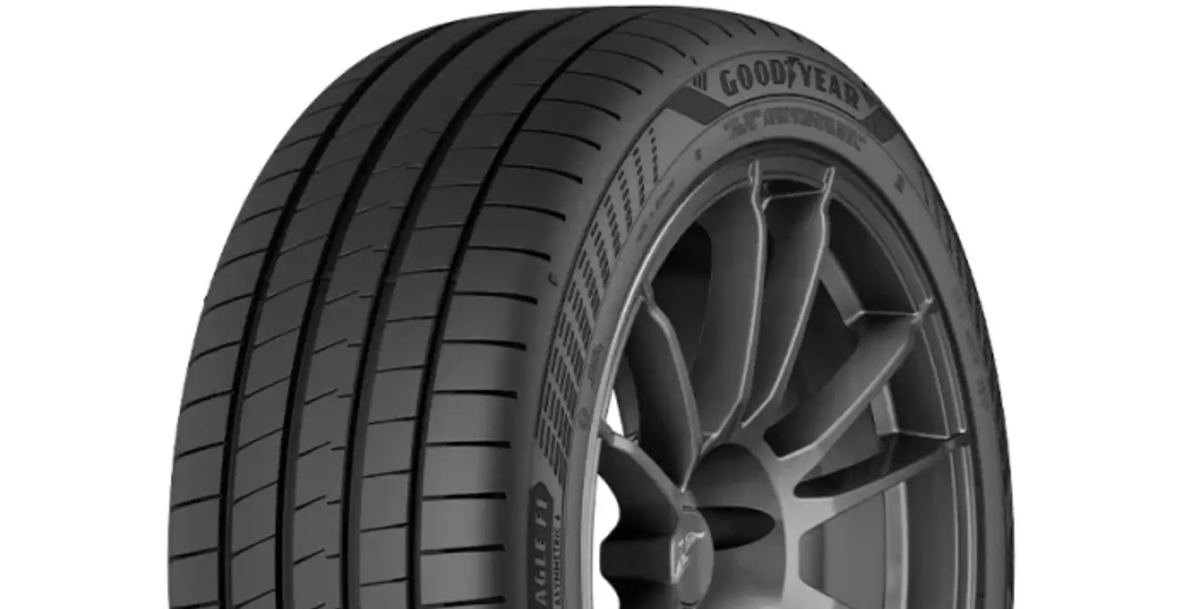 Eagle F1 Asymmetric 6 SUV