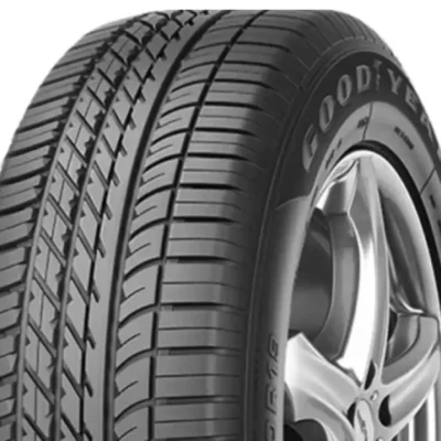 Eagle F1 Asymmetric SUV AT