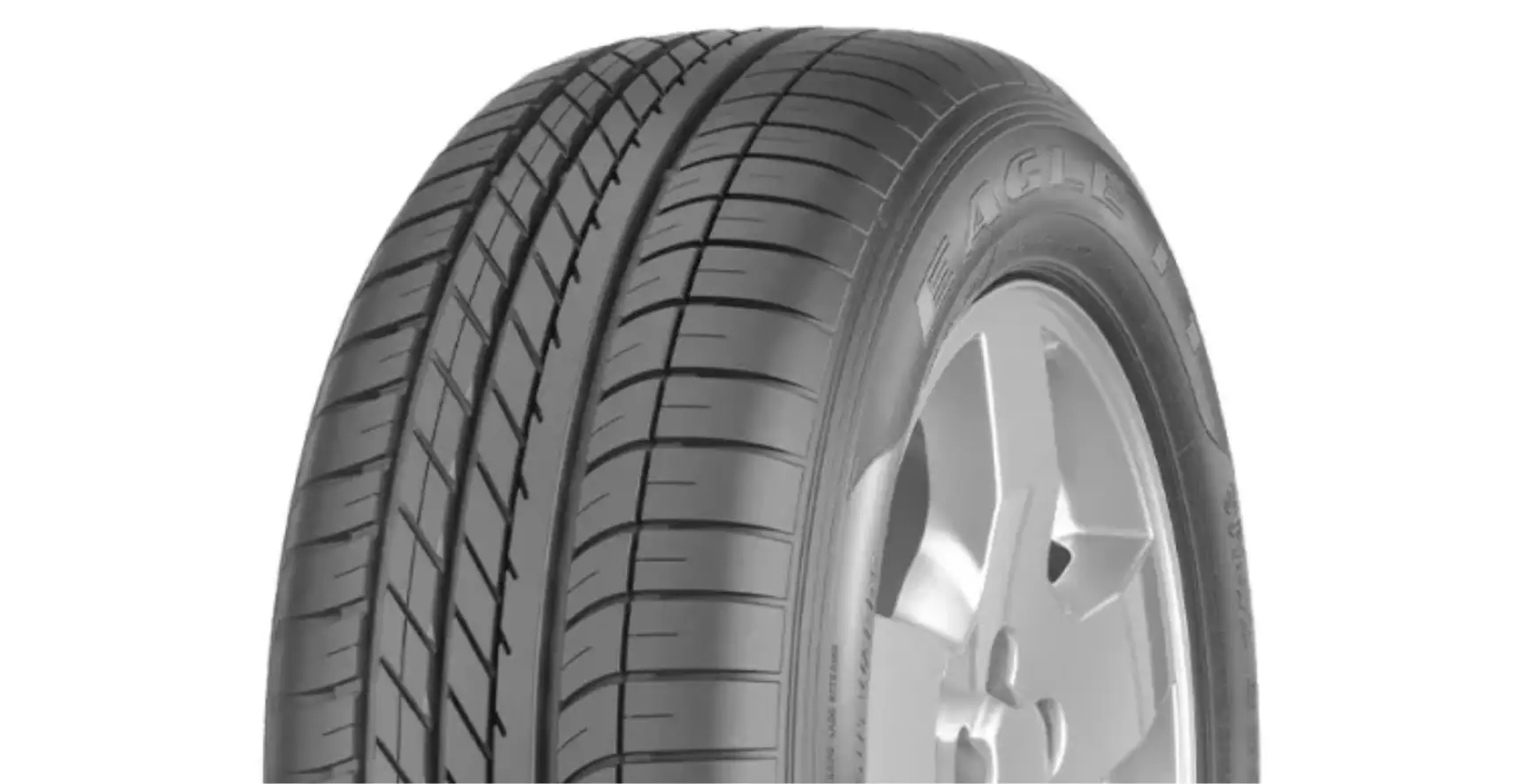 Eagle F1 Asymmetric SUV