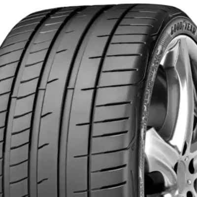 Eagle F1 SuperSport R