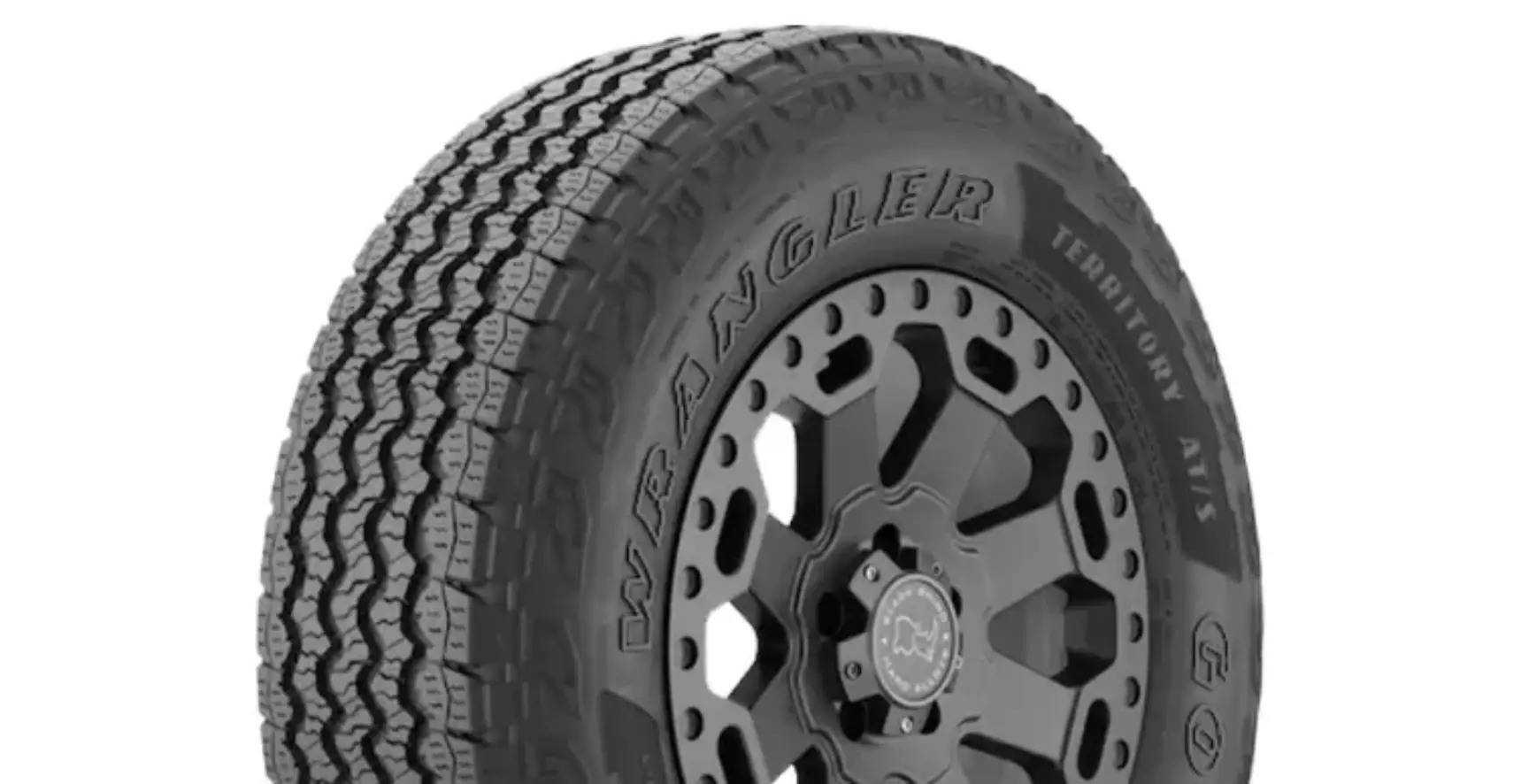 Wrangler Territory AT/S