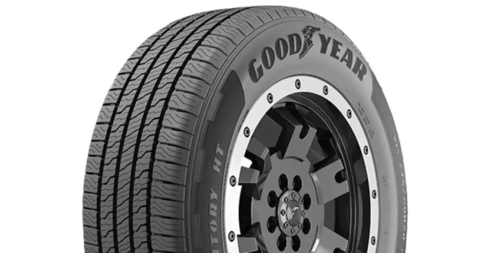 Wrangler Territory HT