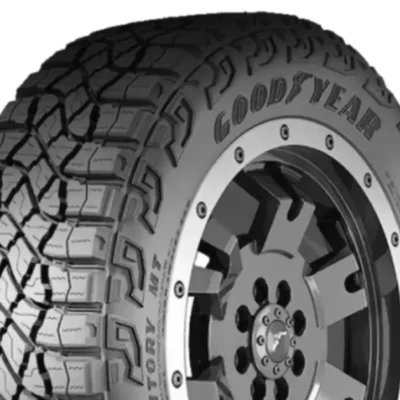 Wrangler Territory MT