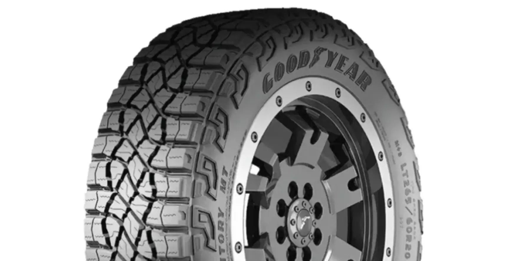 Wrangler Territory MT