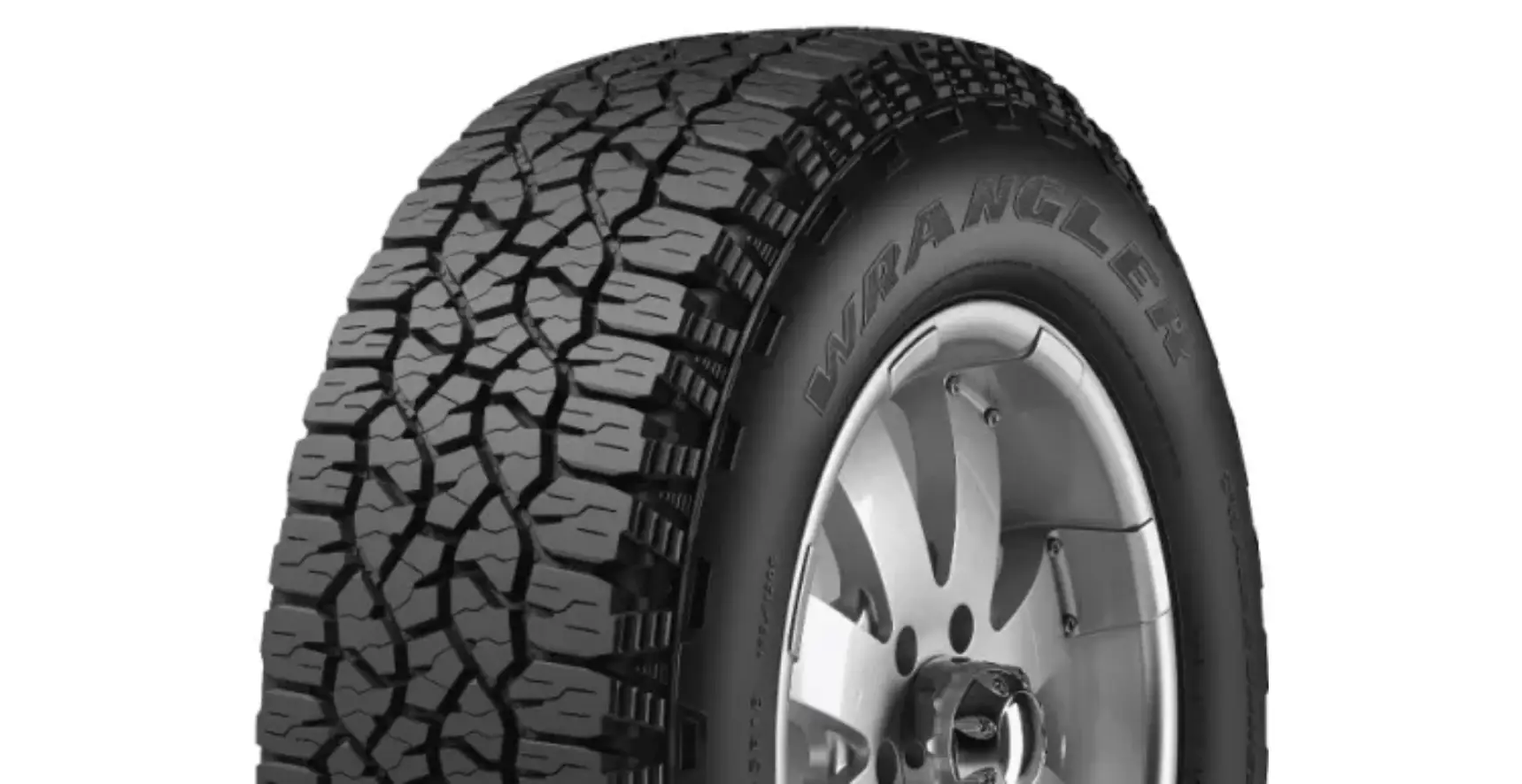 Wrangler TrailRunner AT