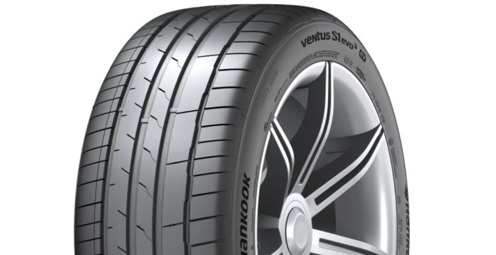 Ventus S1 evo3 EV