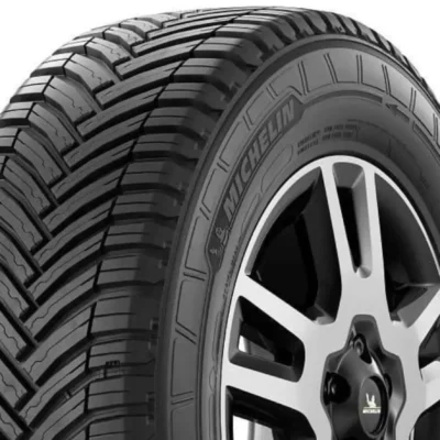 Crossclimate Camping