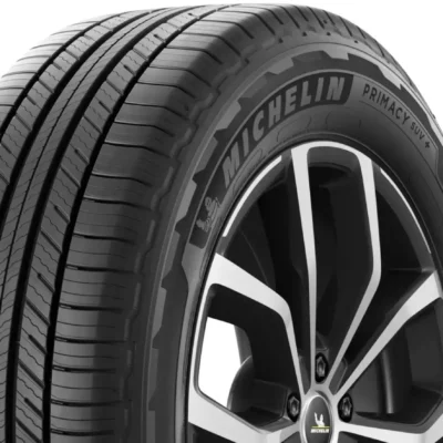 Primacy SUV+