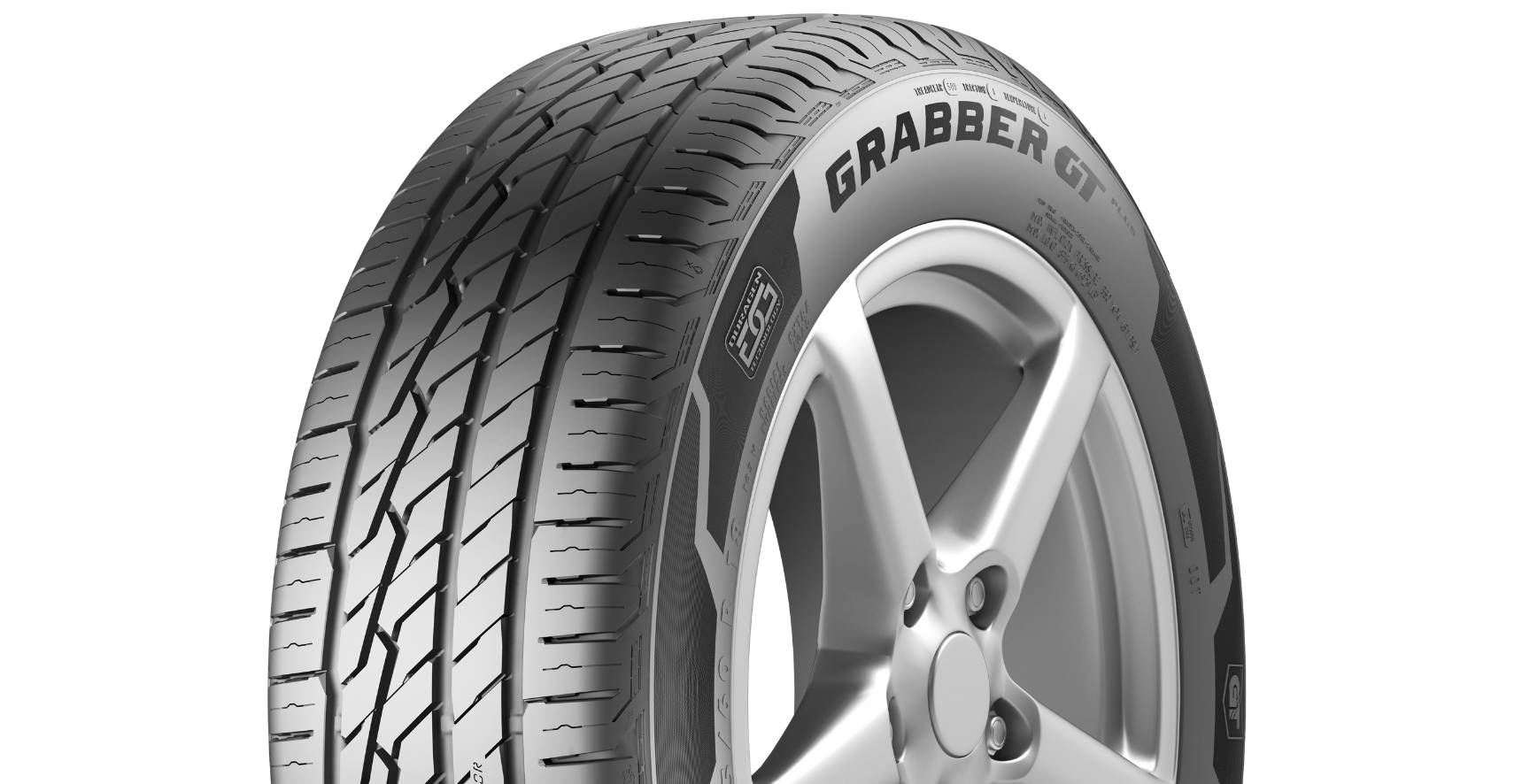 Grabber GT