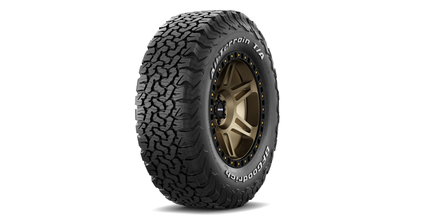 All-Terrain T/A KO2