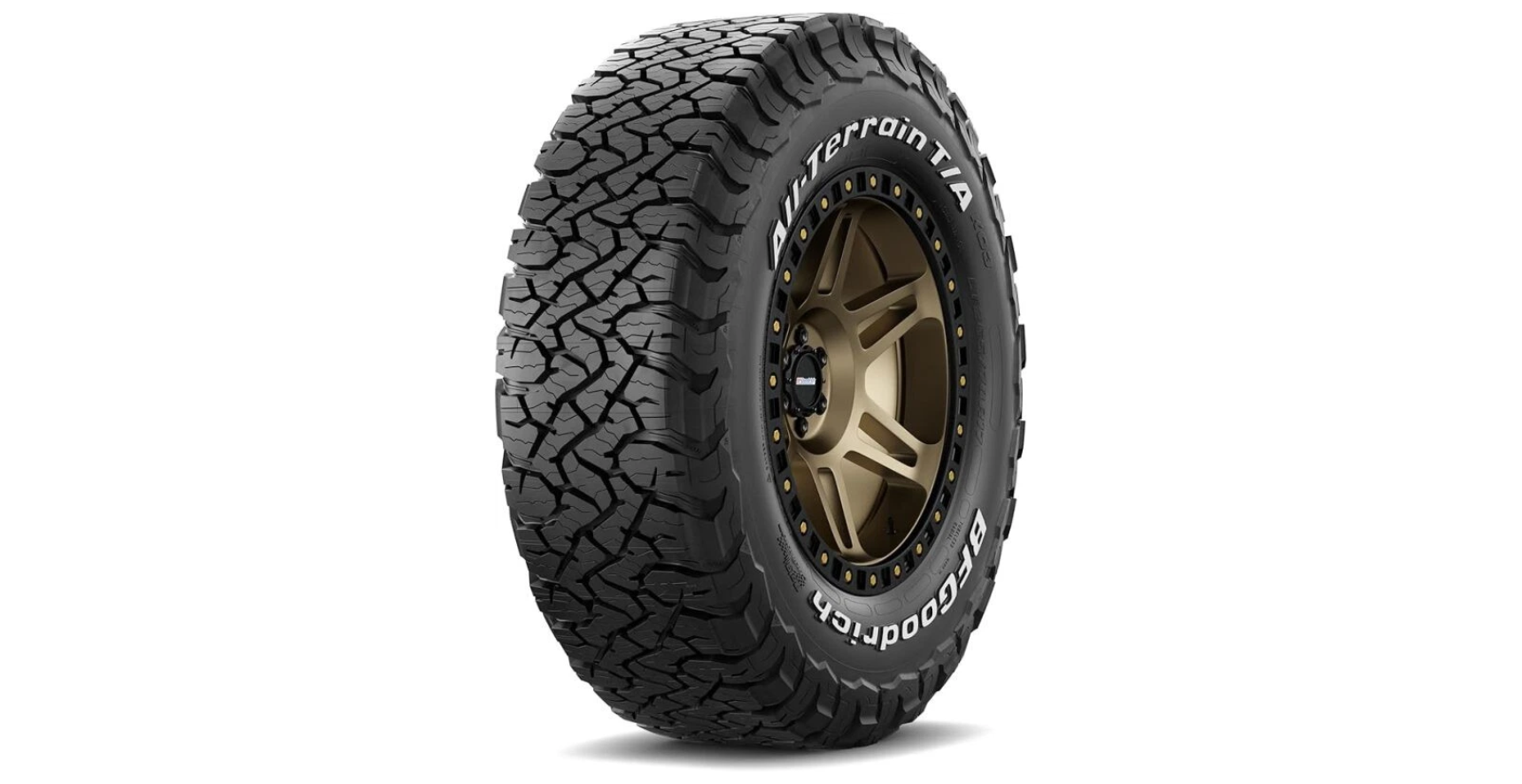 All-Terrain T/A KO3