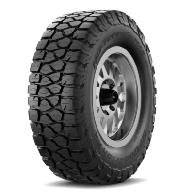 HD-Terrain T/A KT