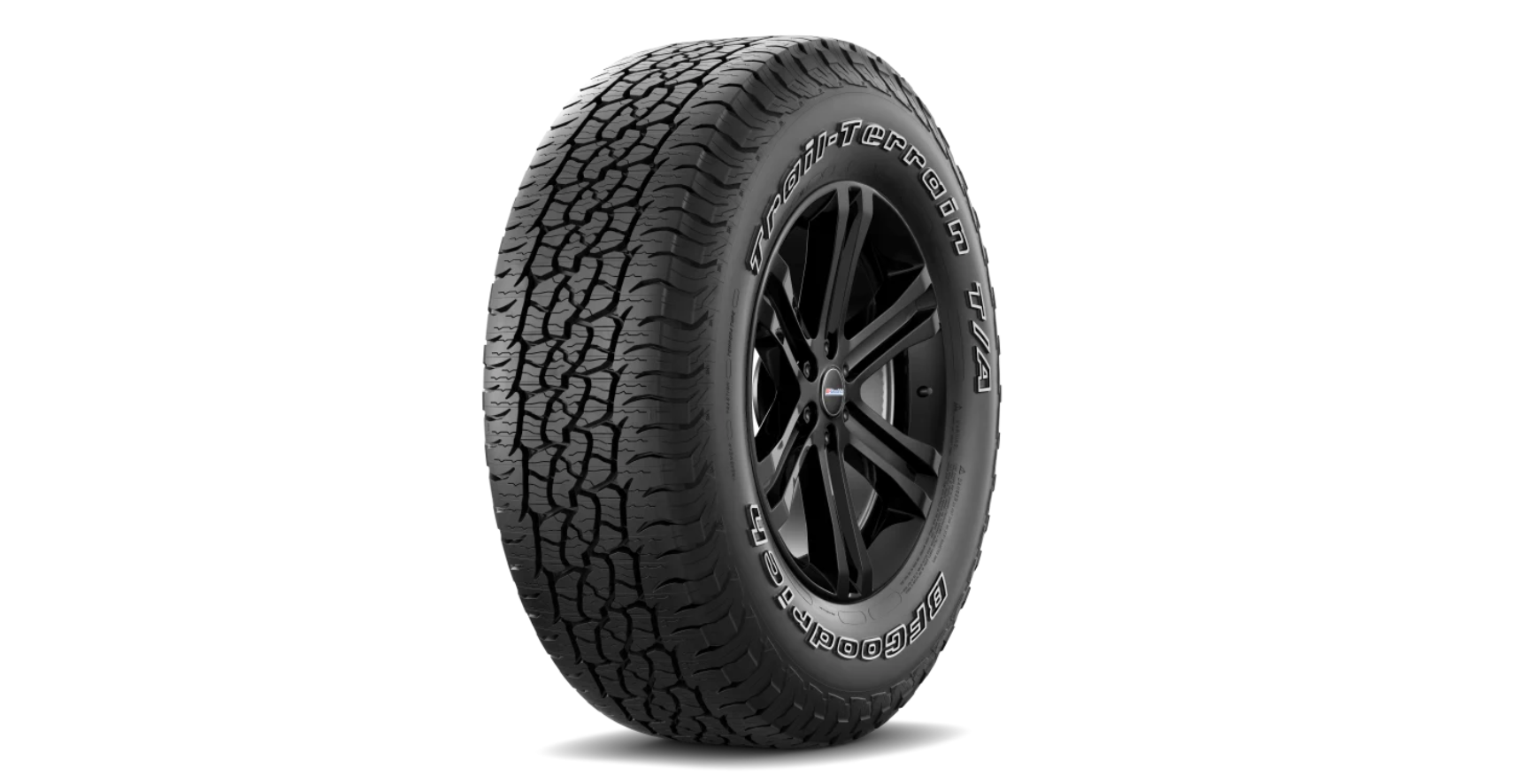 Trail-Terrain T/A