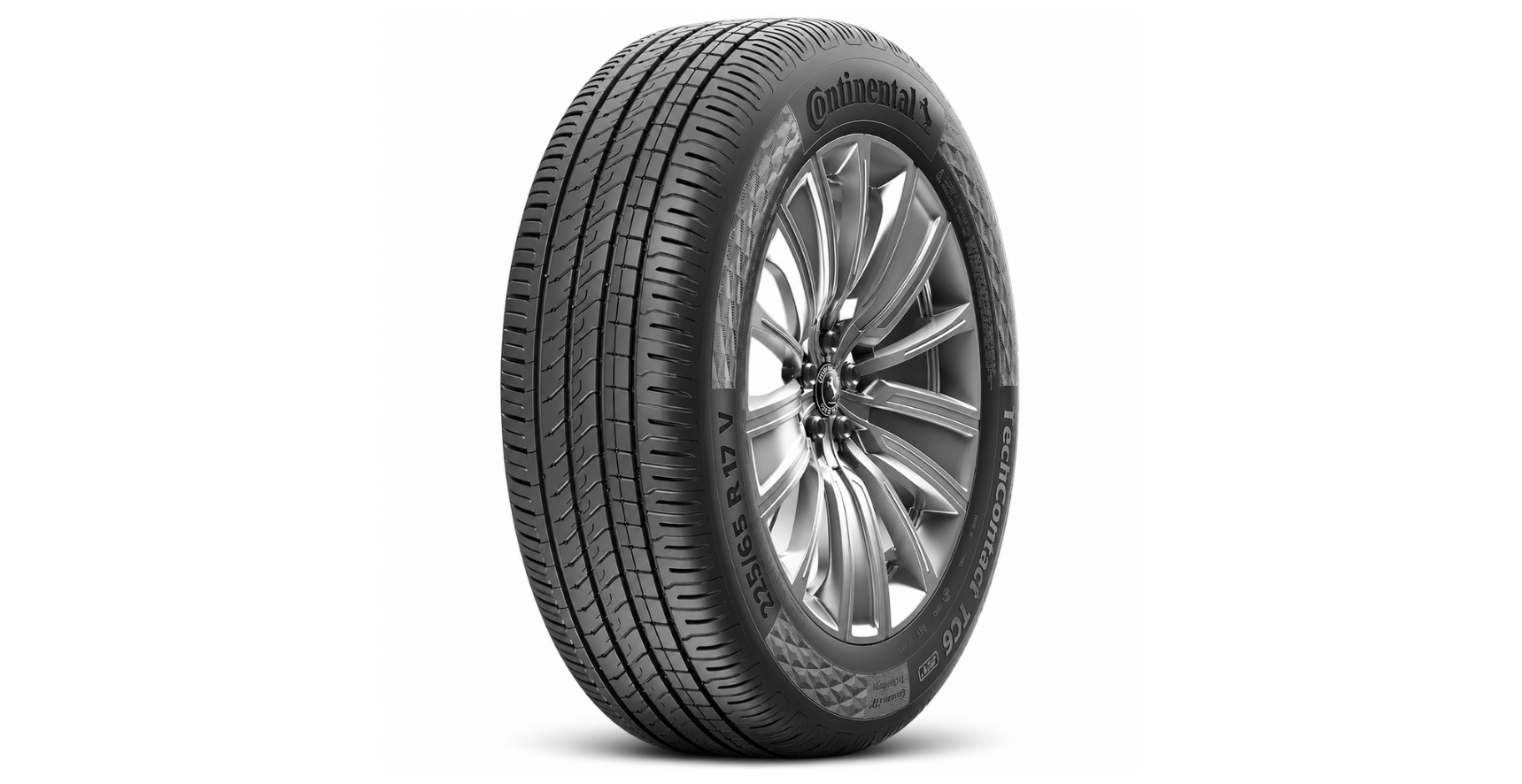 TechContact TC6 SUV
