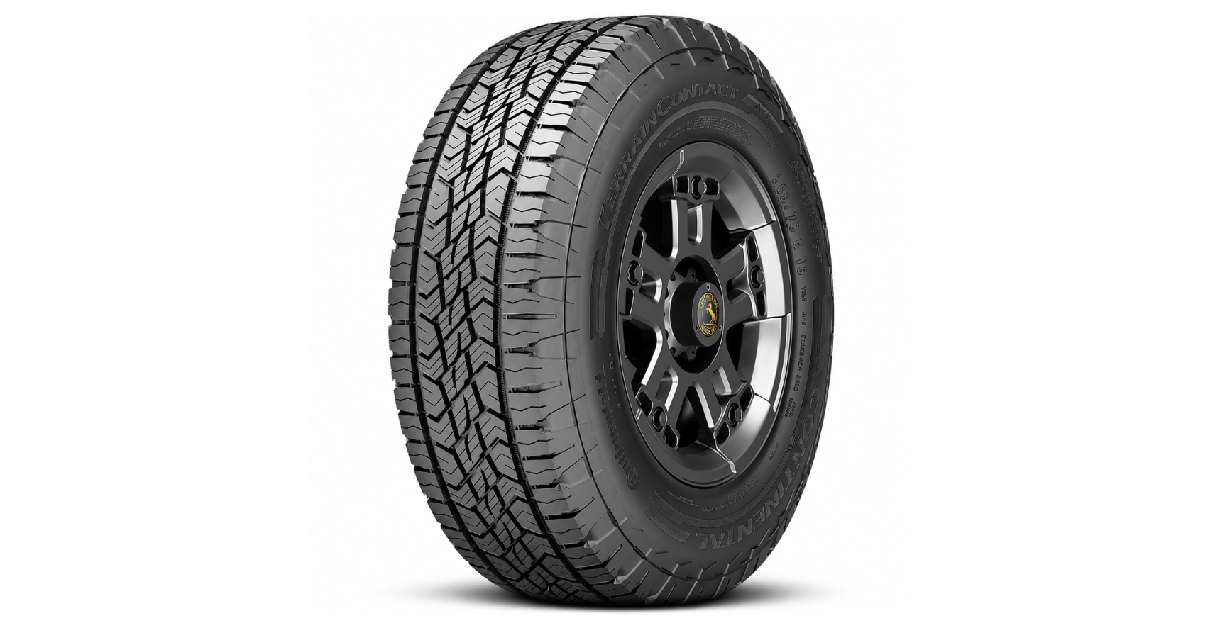 TerrainContact A/T