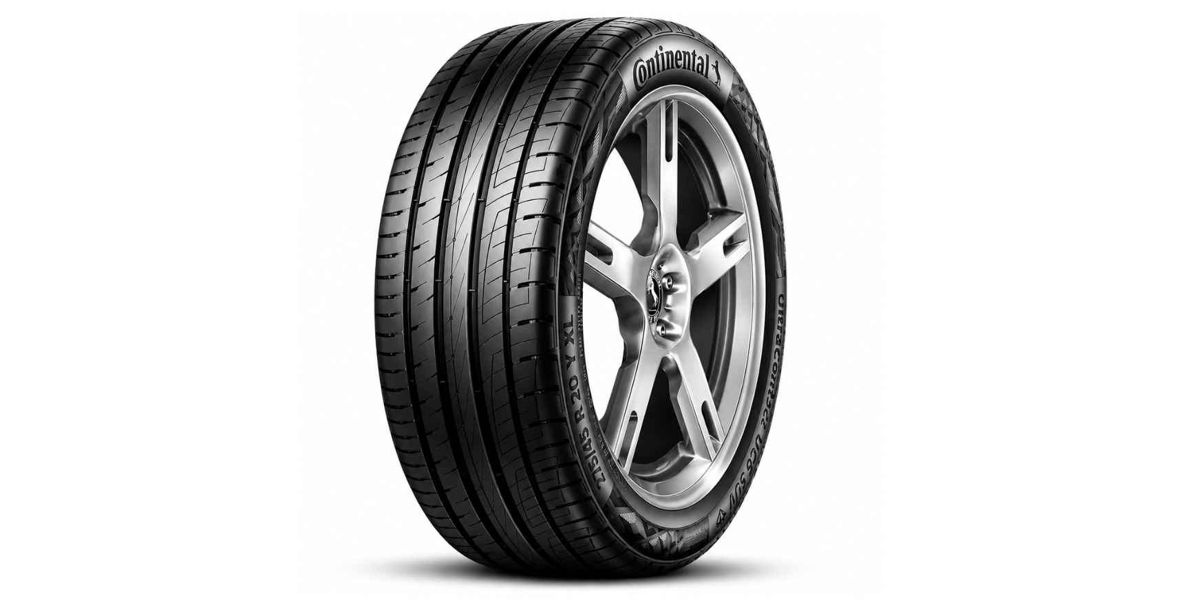 UltraContact UC6 SUV