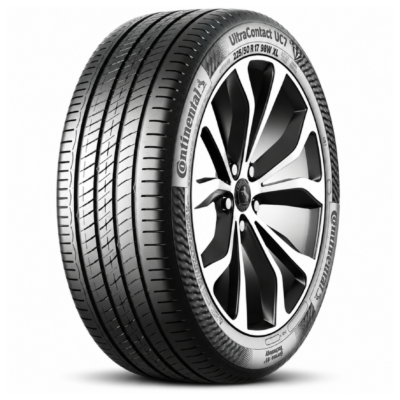 UltraContact UC7