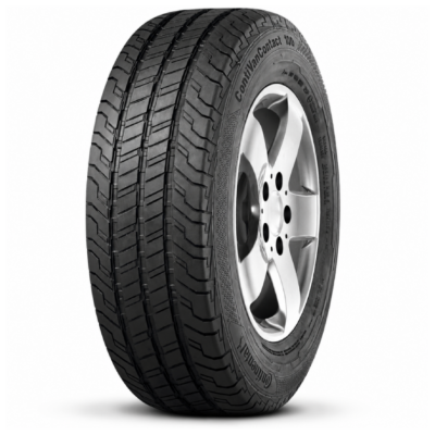 VanContact 100