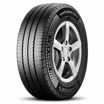 VanContact Ultra