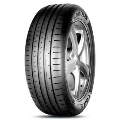 Eagle F1 Asymmetric 2 SUV