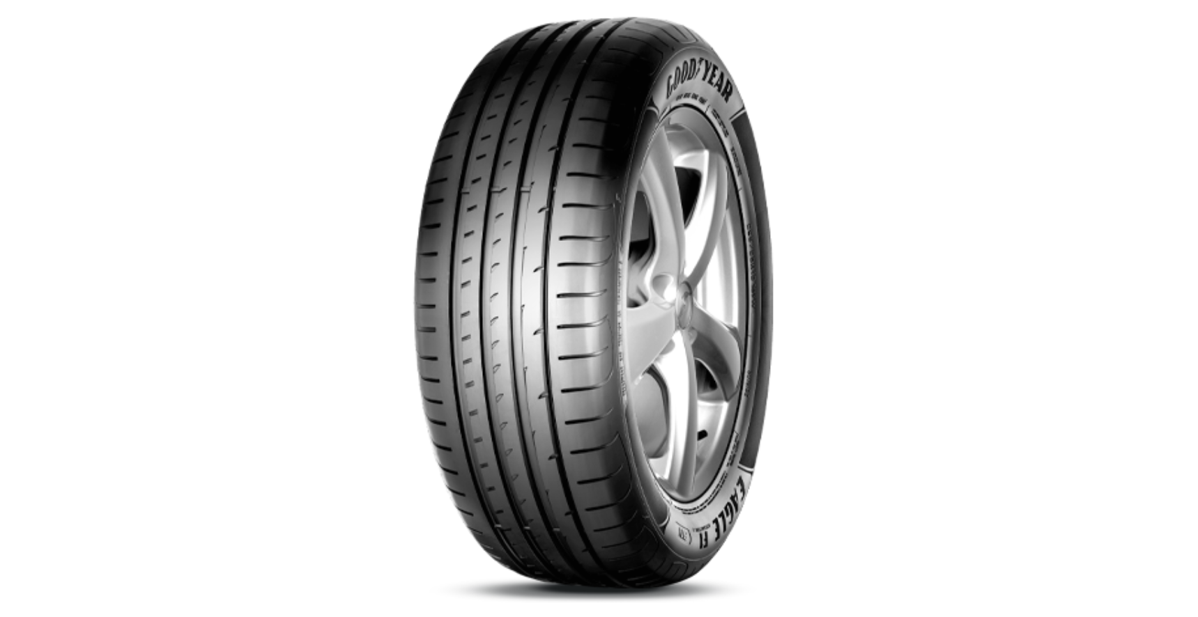 Eagle F1 Asymmetric 2 SUV