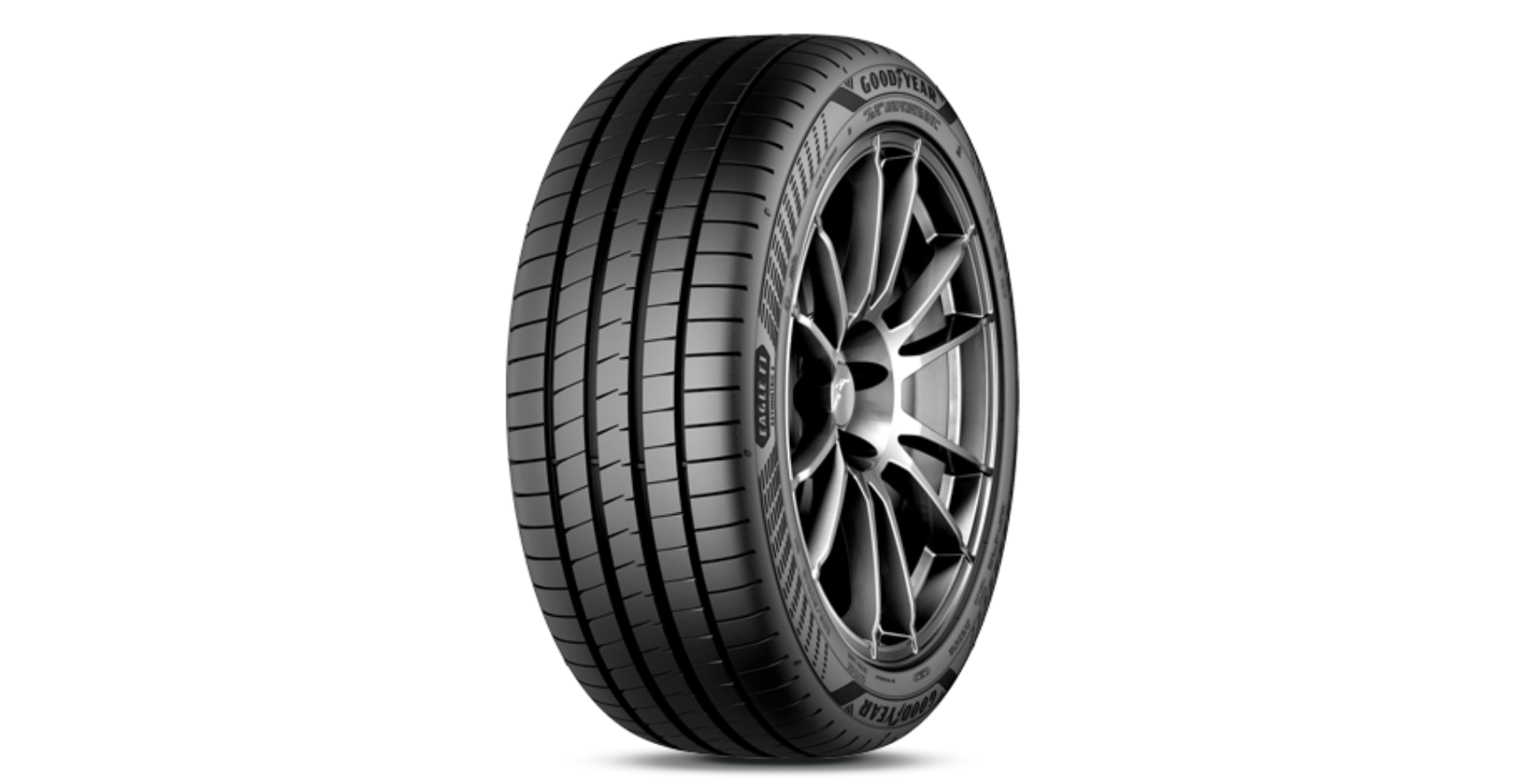 Eagle F1 Asymmetric 6 SUV