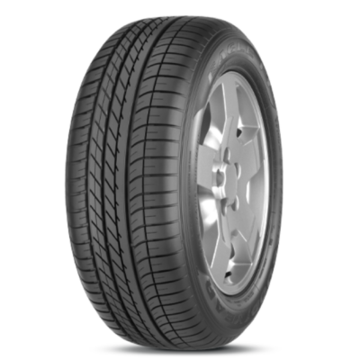 Eagle F1 Asymmetric SUV