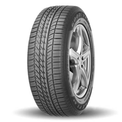 Eagle F1 Asymmetric SUV AT