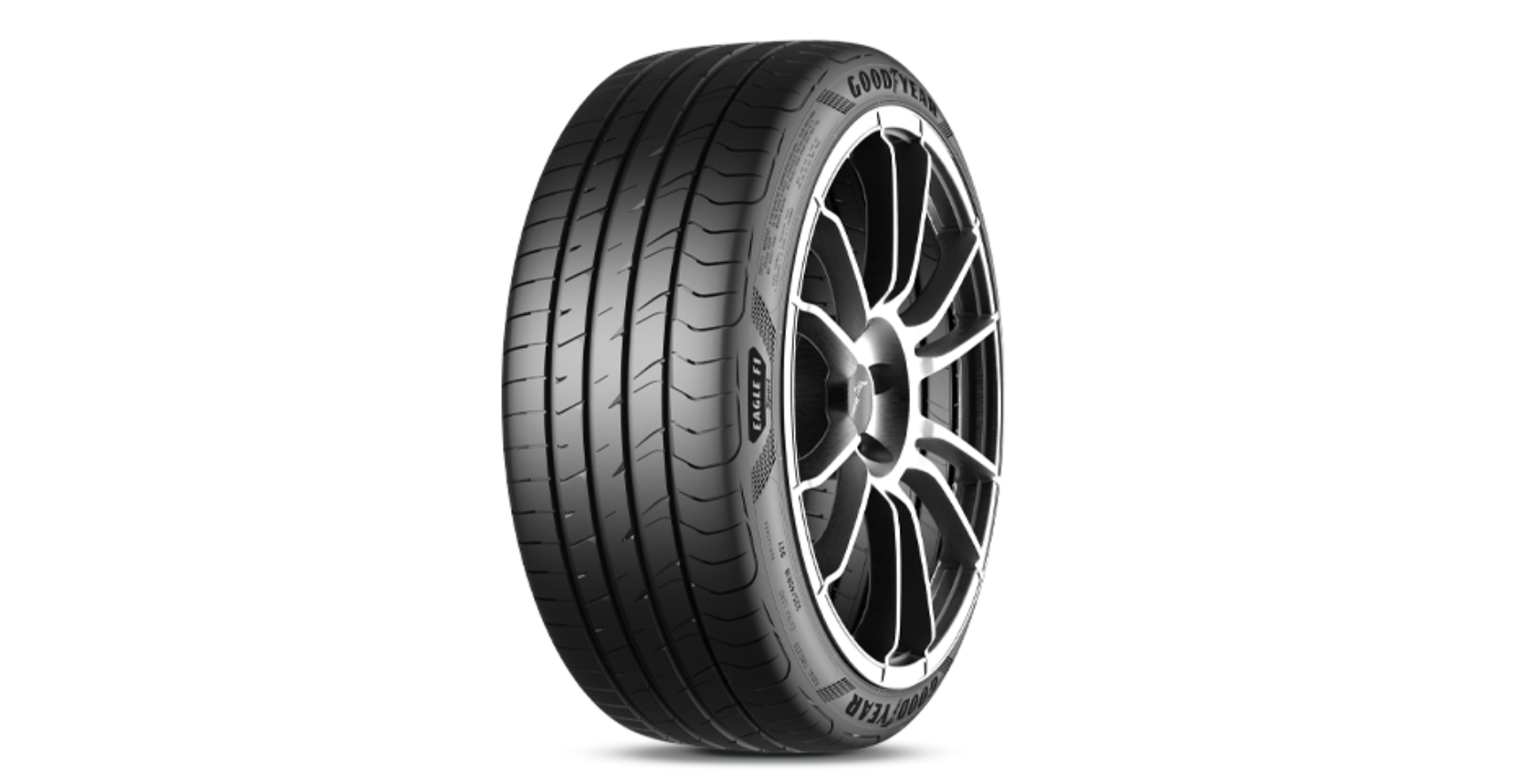Eagle F1 Sport