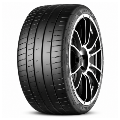 Eagle F1 SuperSport